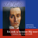En ook u bemint Hij teer